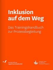 Cover von Inklusion auf dem Weg