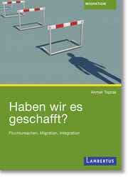 Cover von Haben wir es geschafft?