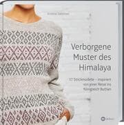 Cover von Verborgene Muster des Himalaya