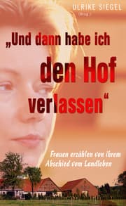Cover von Und dann habe ich den Hof verlassen