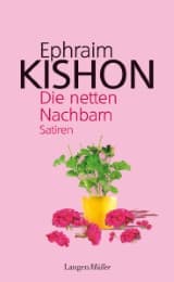 Cover von Die netten Nachbarn