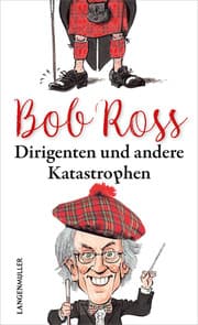 Cover von Dirigenten und andere Katastrophen