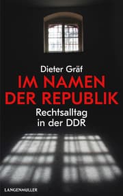 Cover von Im Namen der Republik