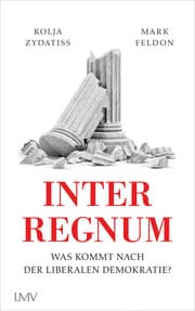 Cover von Interregnum
