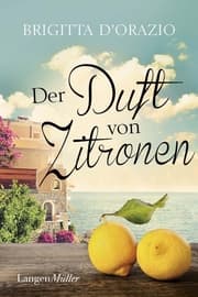 Cover von Der Duft von Zitronen
