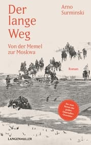 Cover von Der lange Weg