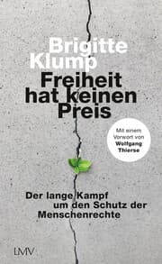 Cover von Freiheit hat keinen Preis