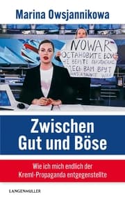 Cover von Zwischen Gut und Böse