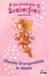 Cover von Olanda Orangenblüte in Nöten