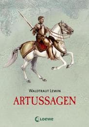 Cover von Artussagen