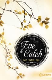 Cover von Eve & Caleb - Kein Garten Eden