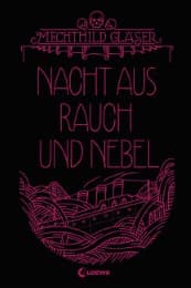 Cover von Nacht aus Rauch und Nebel