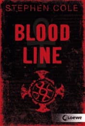 Cover von Bloodline