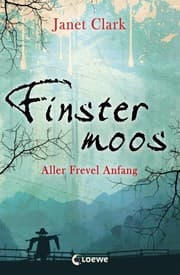 Cover von Finstermoos - Aller Frevel Anfang