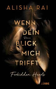 Cover von Wenn dein Blick mich trifft - FORBIDDEN HEARTS