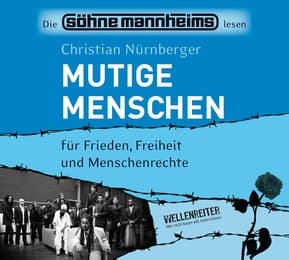 Cover von Mutige Menschen
