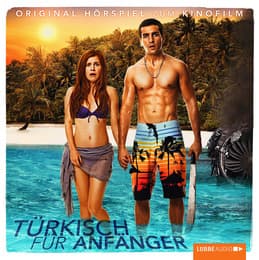 Cover von Türkisch für Anfänger
