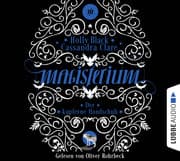Cover von Magisterium - Der kupferne Handschuh