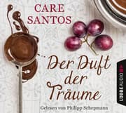 Cover von Der Duft der Träume