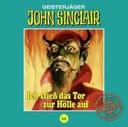 Cover von John Sinclair Tonstudio Braun - Folge 69