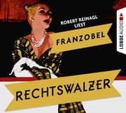 Cover von Rechtswalzer