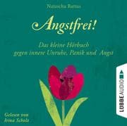 Cover von Angstfrei!