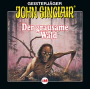 Cover von John Sinclair 168