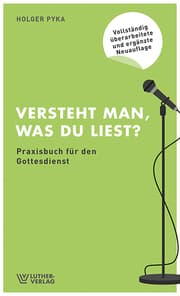 Cover von Versteht man, was du liest?