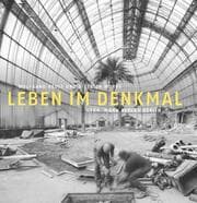Cover von Leben im Denkmal
