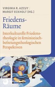 Cover von Friedens-Räume