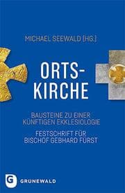 Cover von Ortskirche