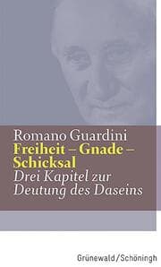 Cover von Freiheit - Gnade - Schicksal