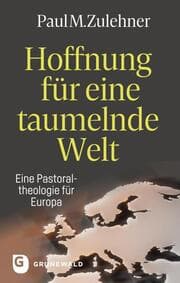 Cover von Hoffnung für eine taumelnde Welt