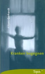 Cover von Kranken begegnen
