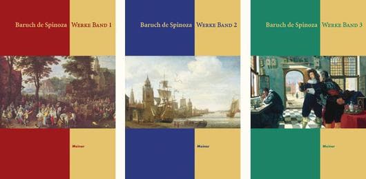 Cover von Werke
