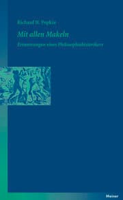 Cover von Mit allen Makeln