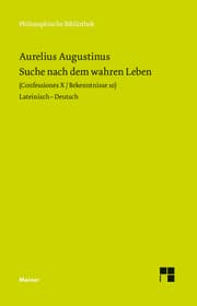 Cover von Suche nach dem wahren Leben