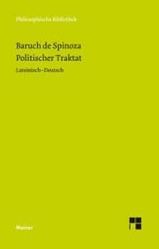 Cover von Politischer Traktat