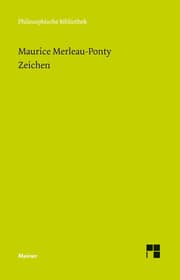 Cover von Zeichen