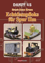Cover von Dampf 45