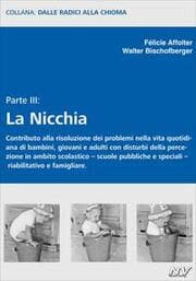 Cover von La Nicchia - Parte III