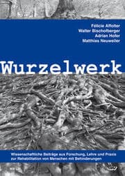 Cover von Wurzelwerk