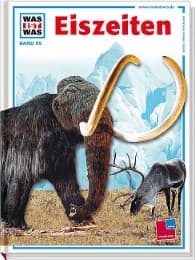 Cover von Eiszeiten