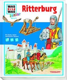 Cover von Ritterburg