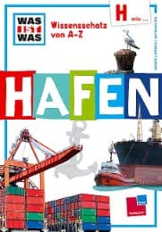 Cover von H wie ...Hafen