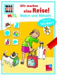 Cover von Wir machen eine Reise!