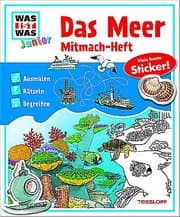 Cover von Das Meer