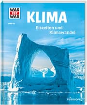 Cover von Klima