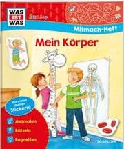 Cover von Mein Körper