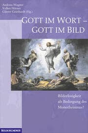 Cover von Gott im Wort, Gott im Bild
